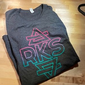 Rainbow Kitten Surprise shirt